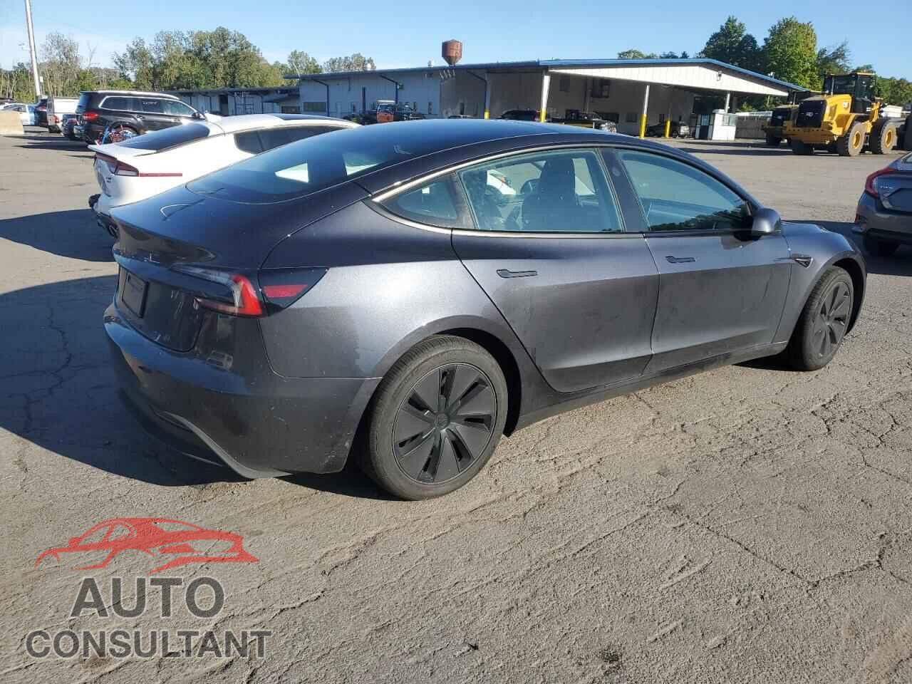 TESLA MODEL 3 2024 - 5YJ3E1EA2RF755851