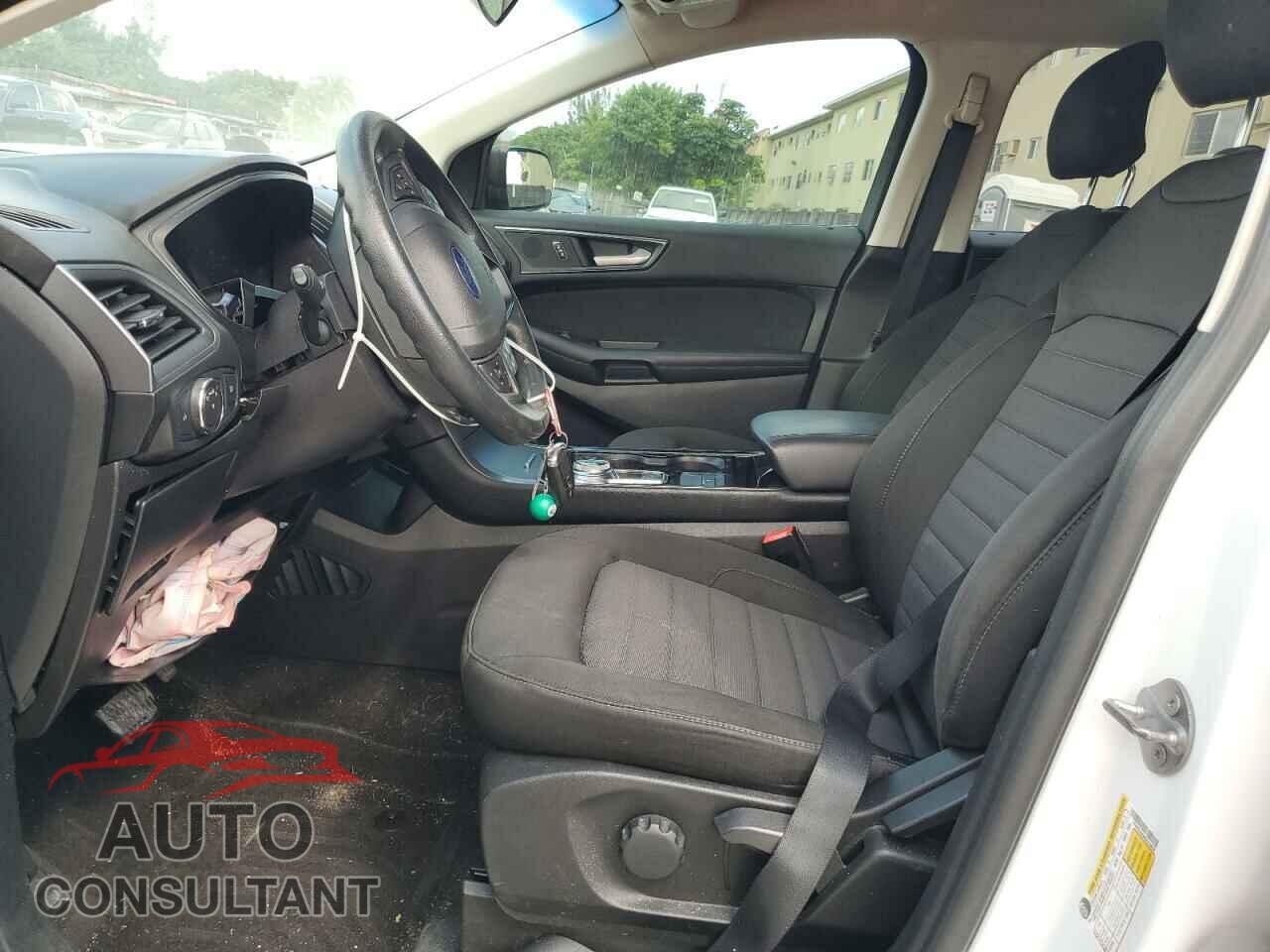FORD EDGE 2019 - 2FMPK4G90KBC23804