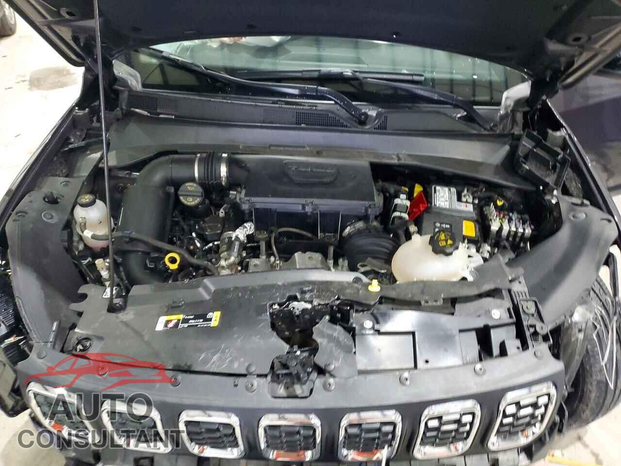JEEP COMPASS 2024 - 3C4NJDFN0RT129563