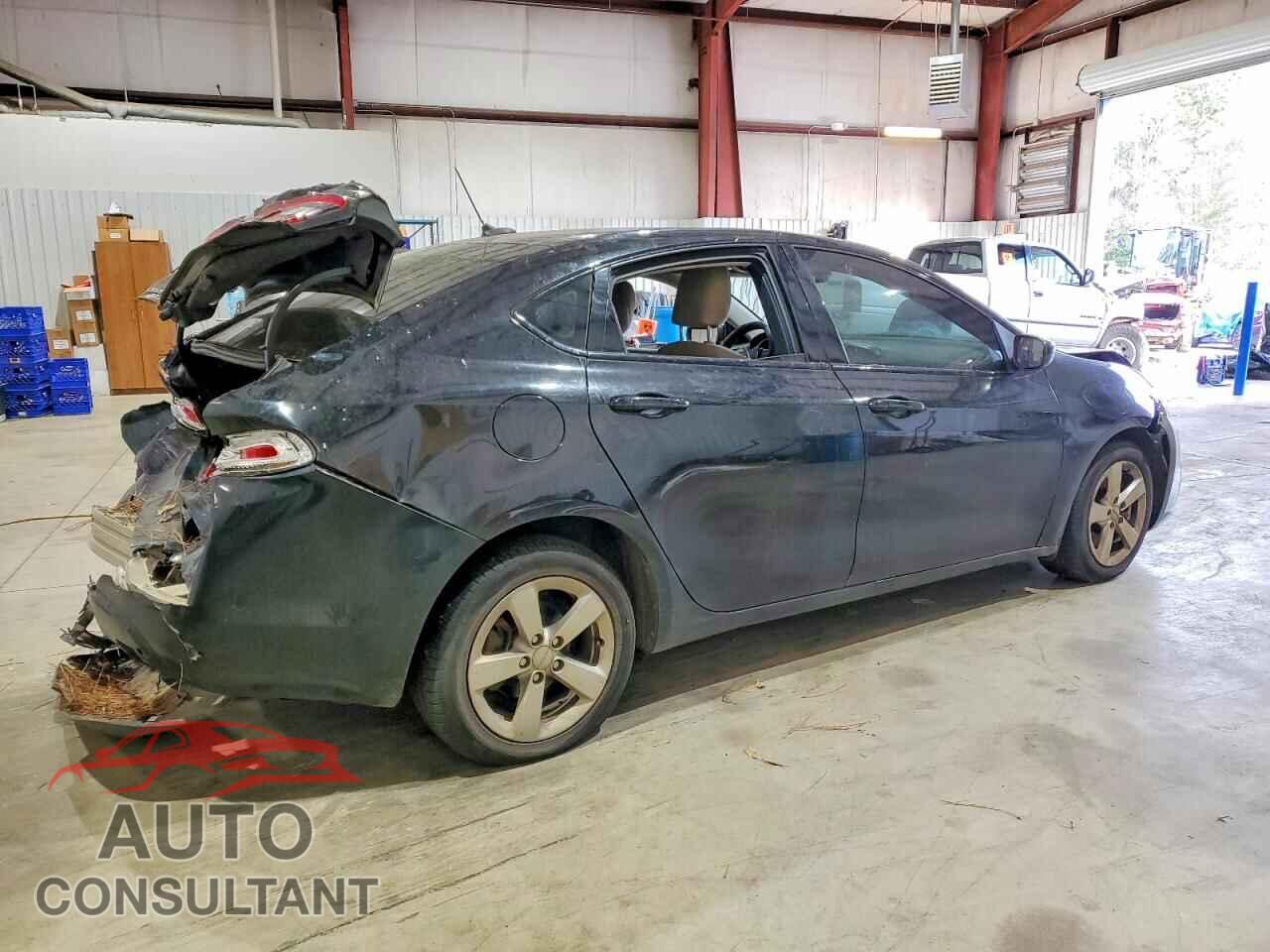 DODGE DART 2015 - 1C3CDFBB1FD308772