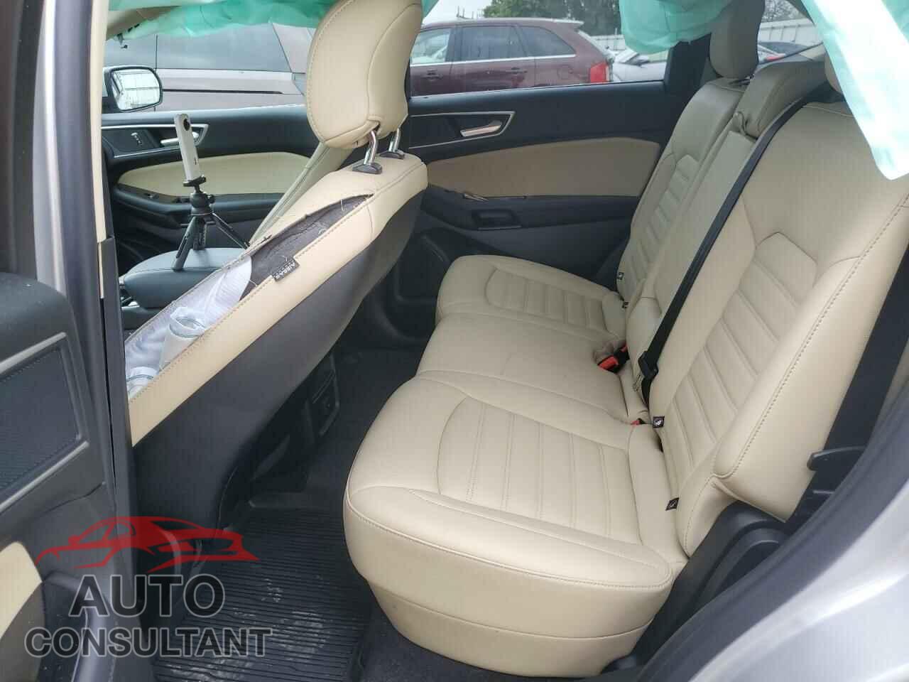 FORD EDGE 2019 - 2FMPK3J97KBB45640