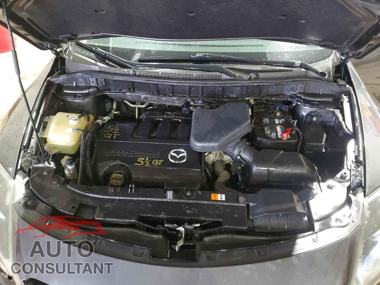 MAZDA CX-9 2015 - JM3TB3BV7F0461777