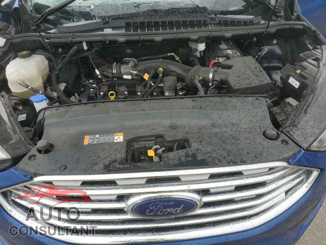 FORD EDGE 2020 - 2FMPK3G92LBB20721