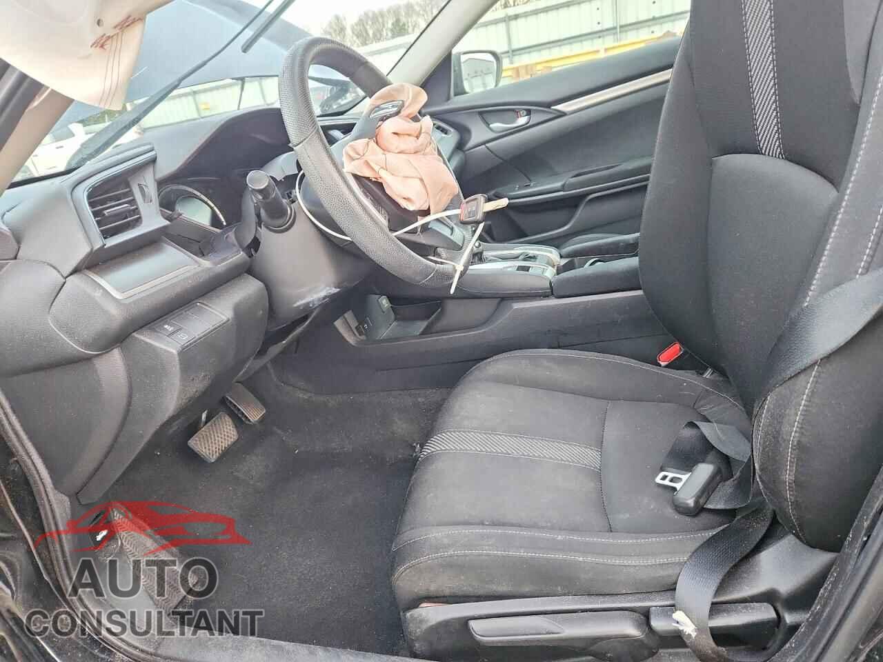 HONDA CIVIC 2017 - 19XFC2F5XHE211368