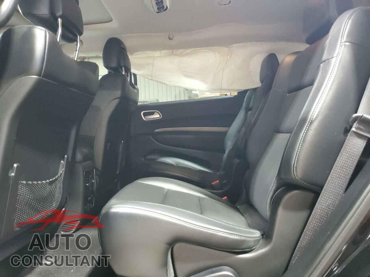 DODGE DURANGO 2019 - 1C4RDJEG3KC691825