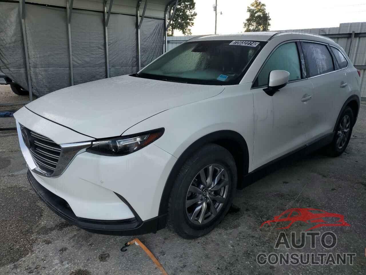 MAZDA CX-9 2018 - JM3TCACY3J0232922