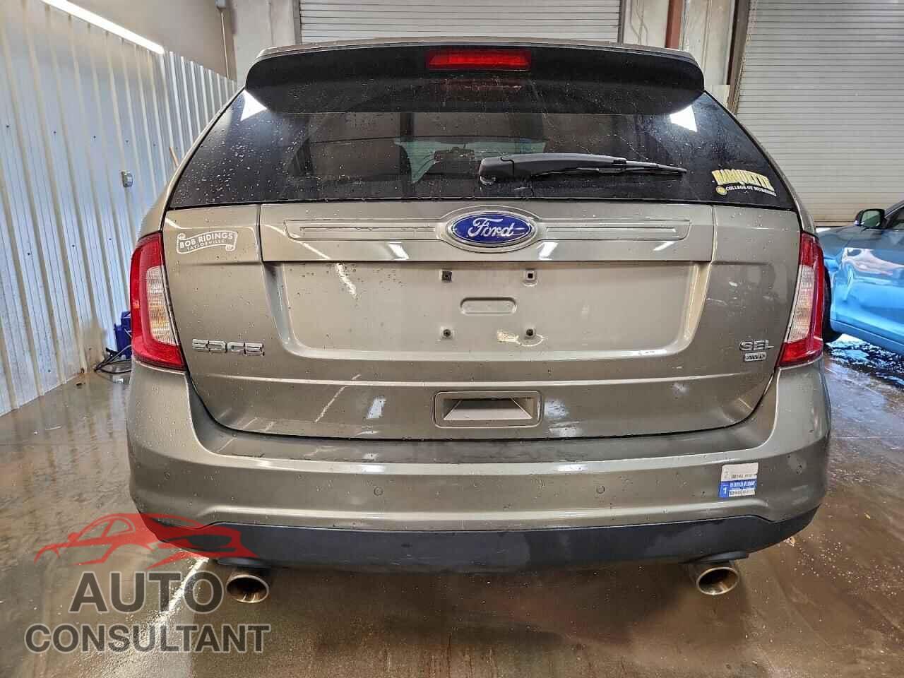 FORD EDGE 2014 - 2FMDK4JC8EBA79432