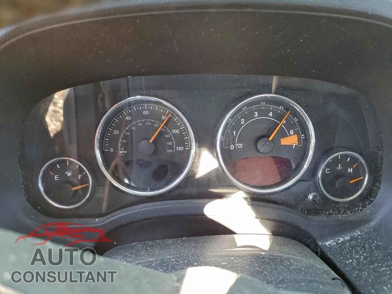 JEEP COMPASS 2015 - 1C4NJCEA4FD198430