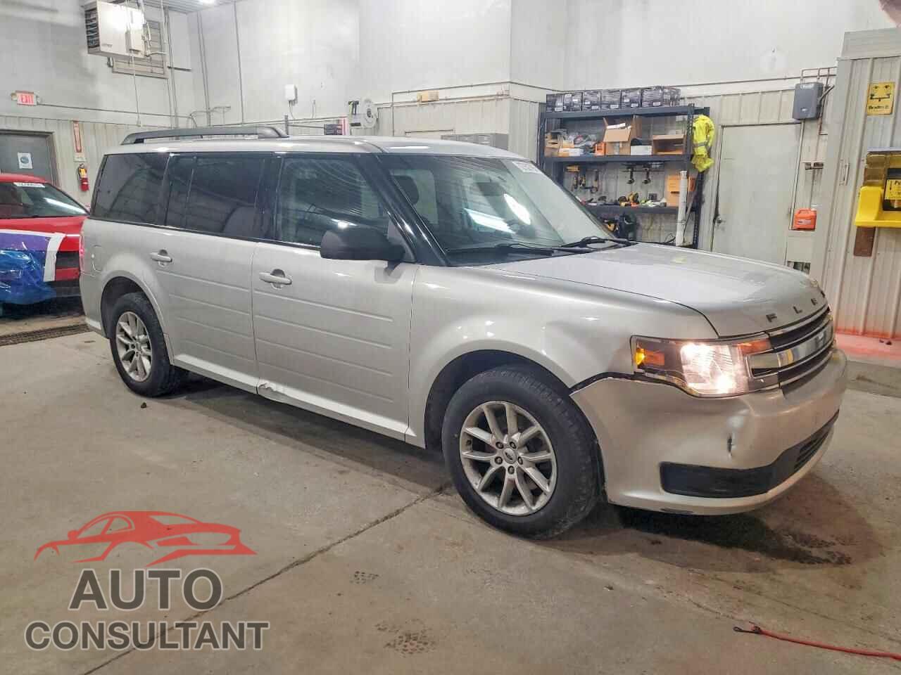 FORD FLEX 2016 - 2FMGK5B88GBA21286