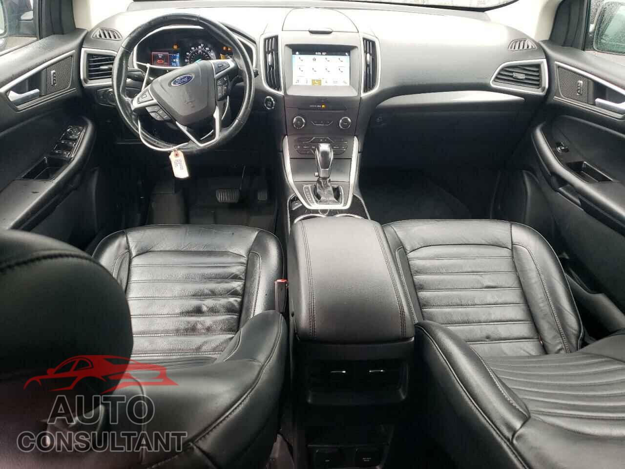 FORD EDGE 2016 - 2FMPK3J95GBB13275