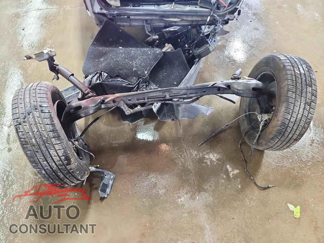DODGE CARAVAN 2020 - 2C4RDGBGXLR240181