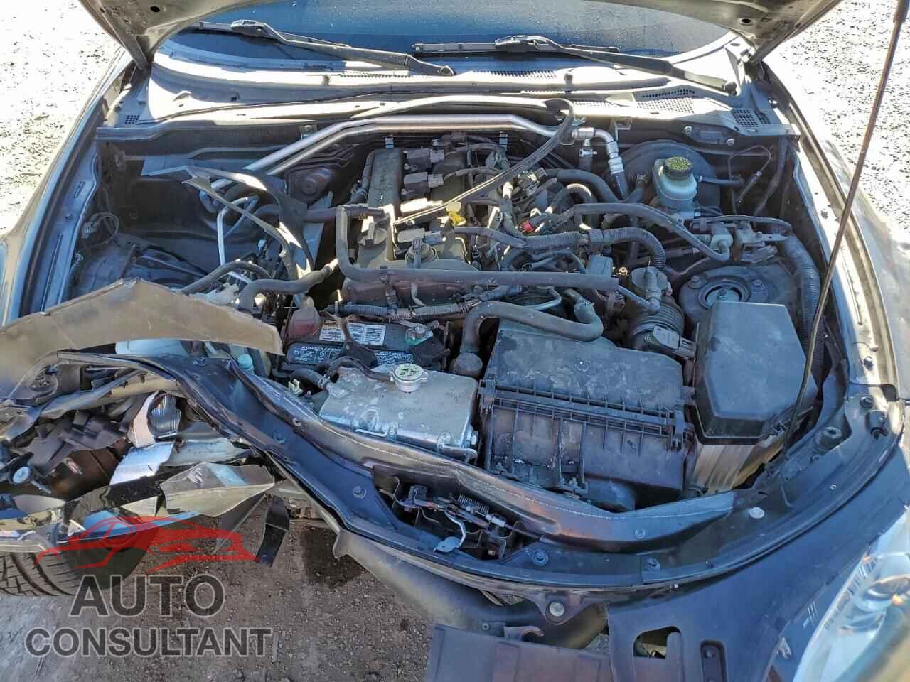 MAZDA MX5 2014 - JM1NC2JF4E0235049