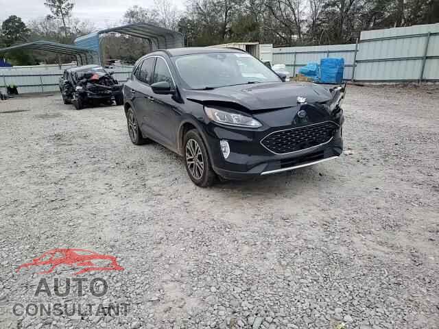 FORD ESCAPE 2020 - 1FMCU9H64LUA37558
