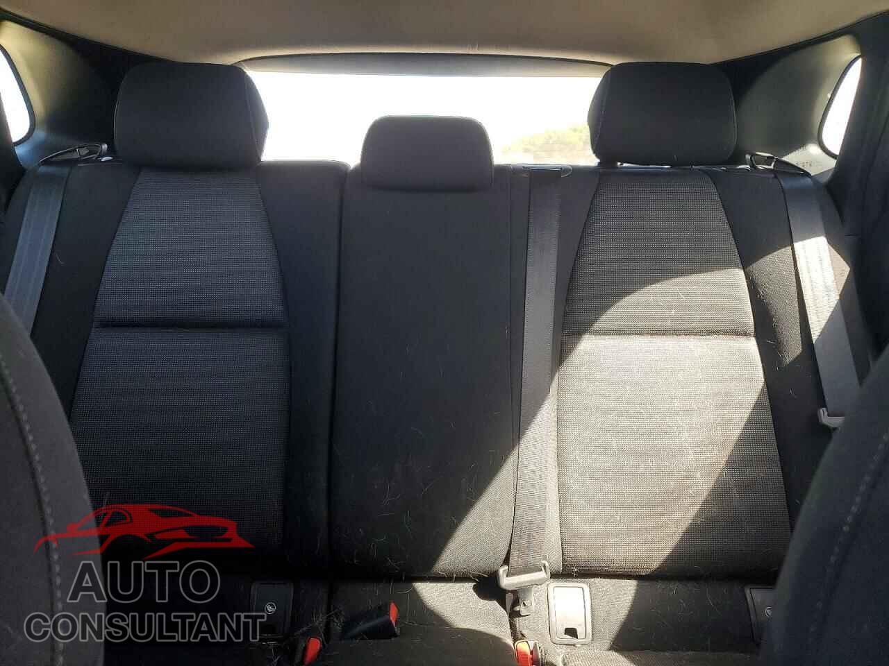 MAZDA CX30 2020 - 3MVDMBBL0LM104576