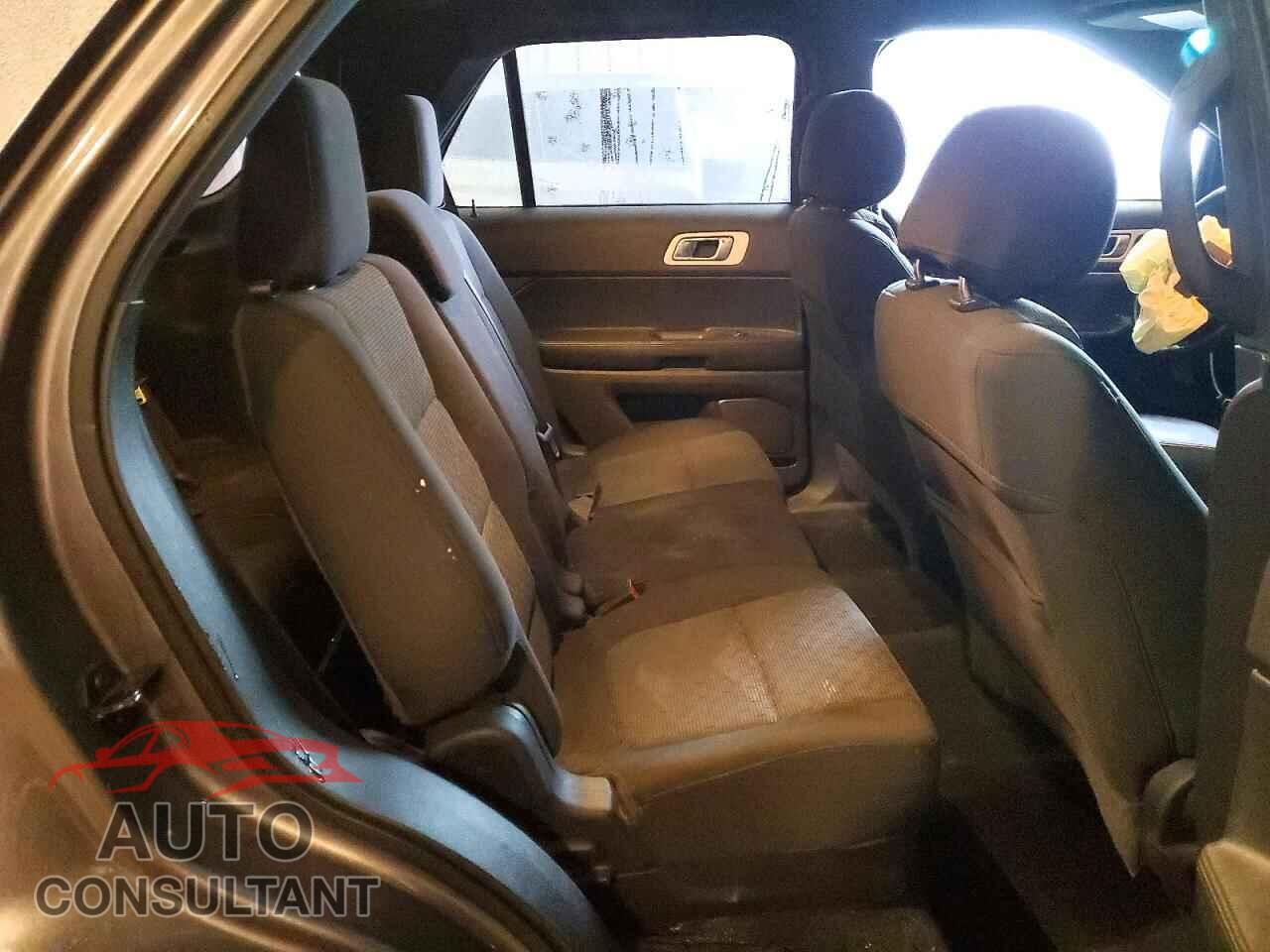 FORD EXPLORER 2012 - 1FMHK8D80CGA48228