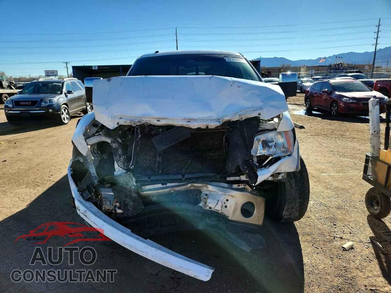 FORD F-150 2011 - 1FTFW1E64BFA24314