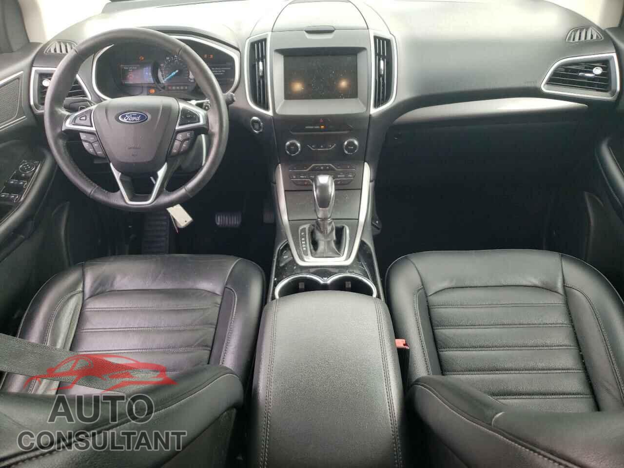 FORD EDGE 2016 - 2FMPK4J92GBB49866