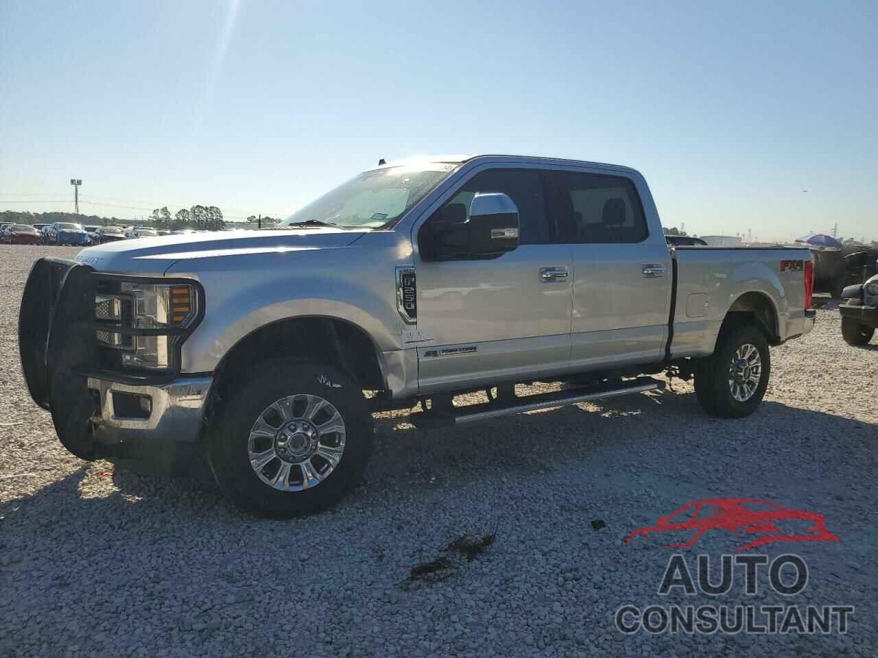 FORD F250 2019 - 1FT7W2BT7KEG20091