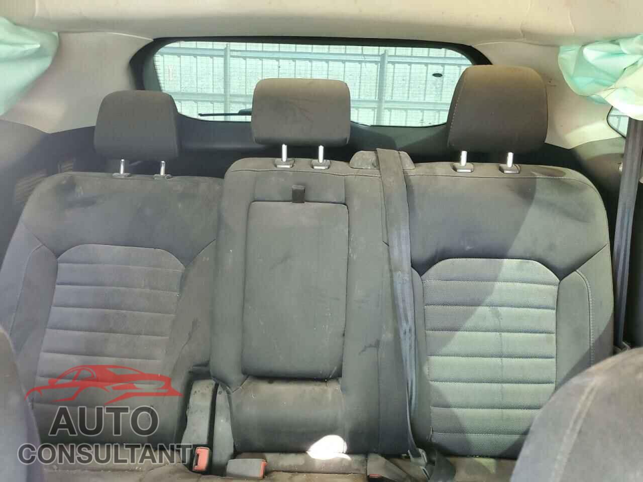 FORD EDGE 2016 - 2FMPK3G90GBC21603