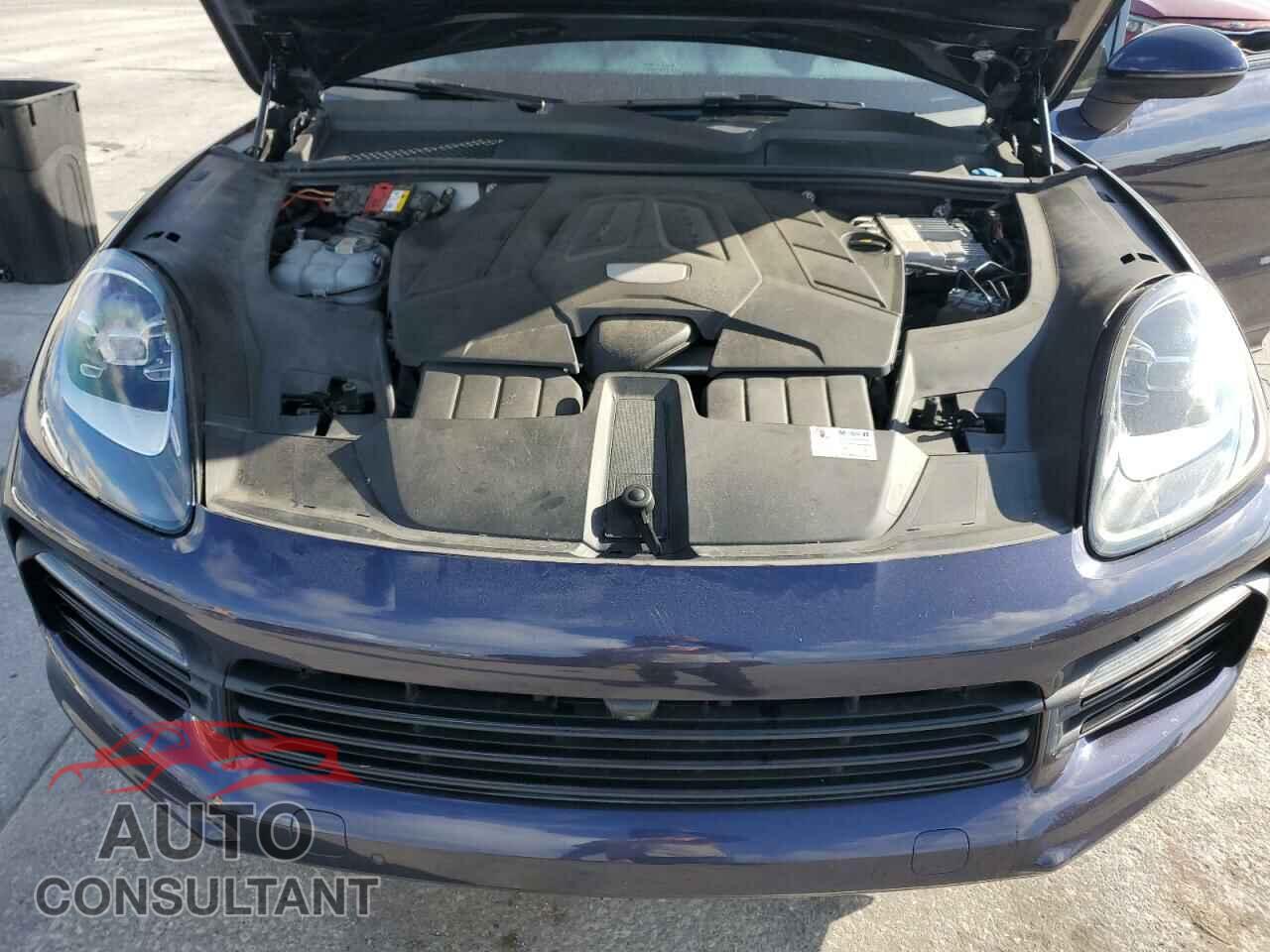 PORSCHE CAYENNE 2019 - WP1AA2AY1KDA10242