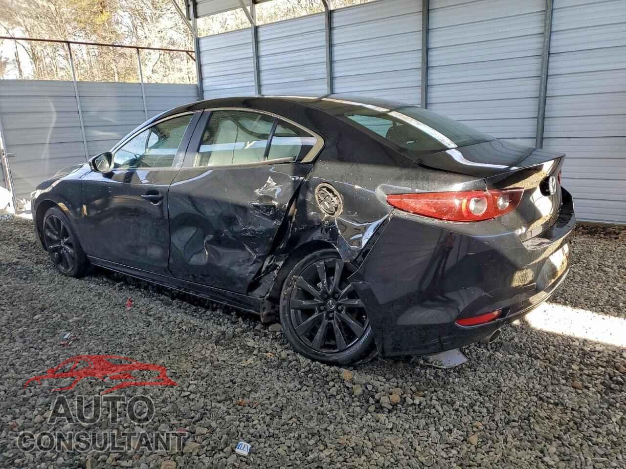 MAZDA 3 SELECT S 2024 - 3MZBPABM7RM432330