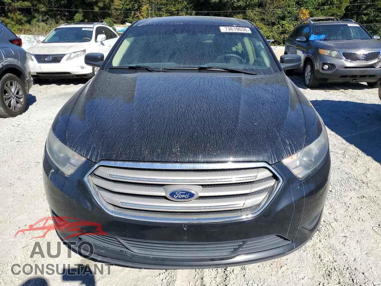 FORD TAURUS 2015 - 1FAHP2D98FG168302