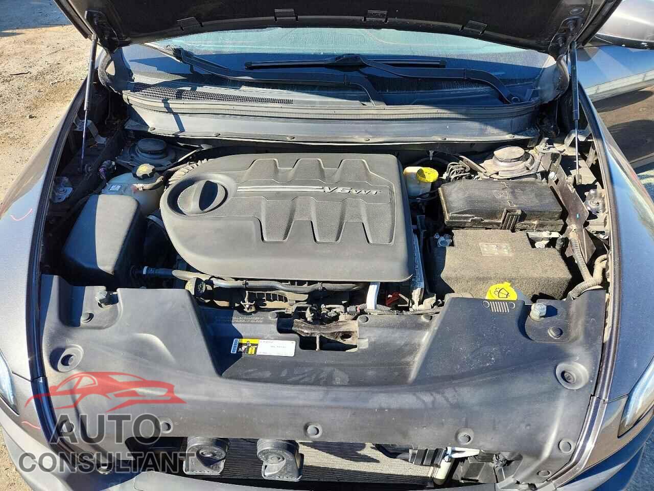 JEEP CHEROKEE 2017 - 1C4PJMBS8HW618693