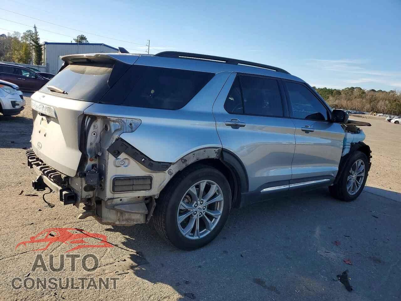FORD EXPLORER 2022 - 1FMSK7DH1NGB44565