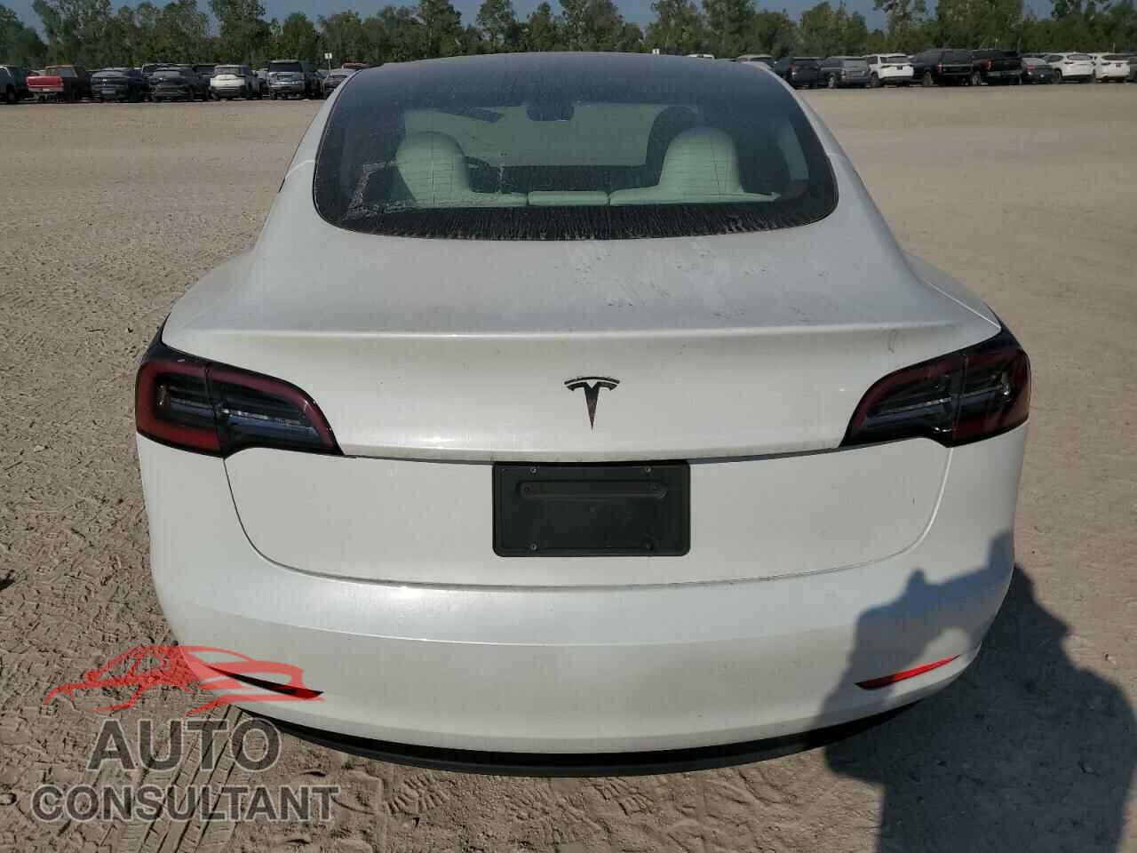 TESLA MODEL 3 2023 - 5YJ3E1EA7PF572281