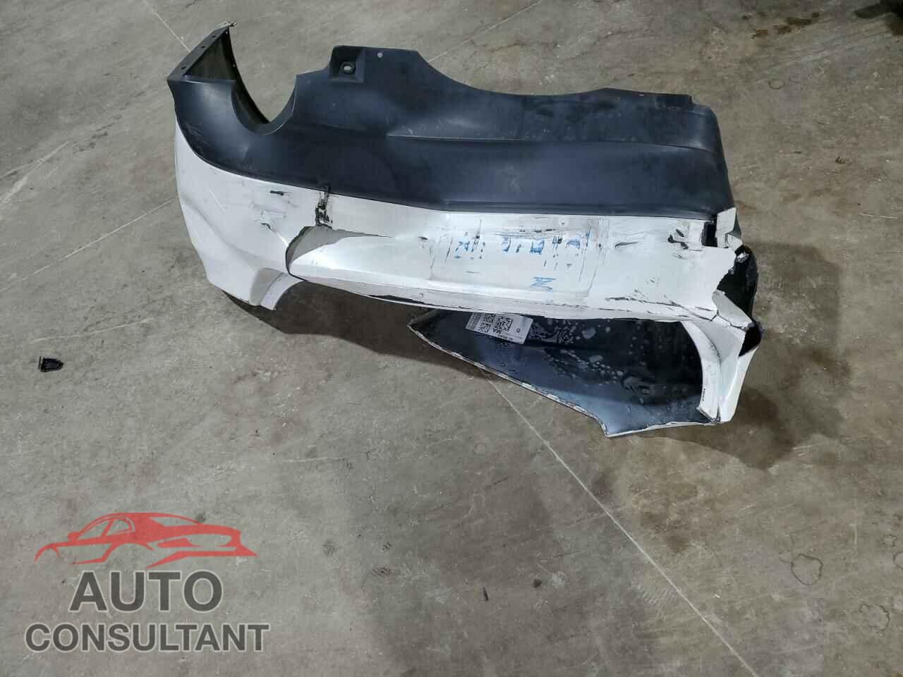 SUBARU IMPREZA 2017 - 4S3GKAA67H3617455