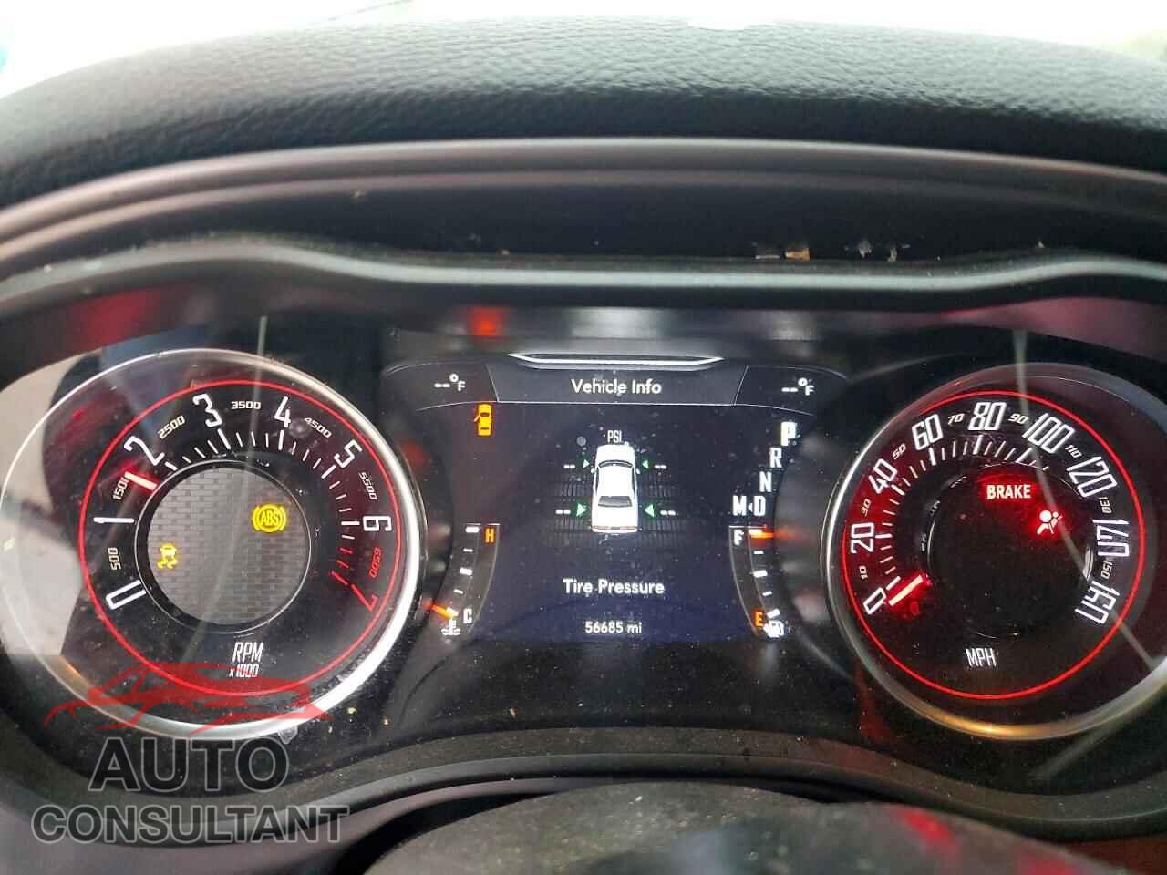 DODGE CHALLENGER 2023 - 2C3CDZAG1PH541229