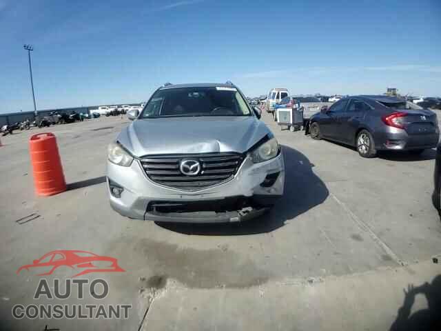 MAZDA CX-5 2016 - JM3KE2D73G0601613