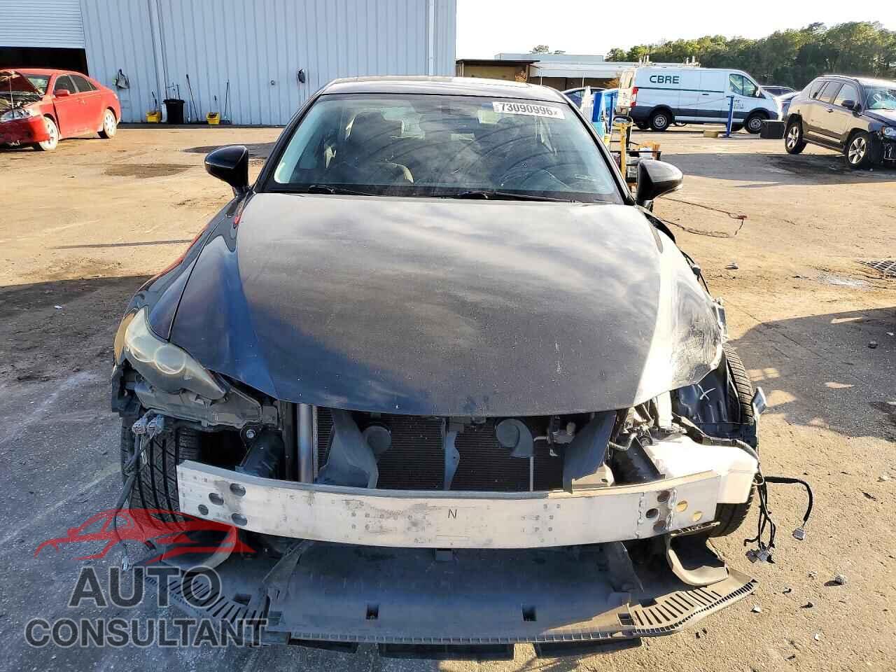 LEXUS IS 2014 - JTHBF1D2XE5039745