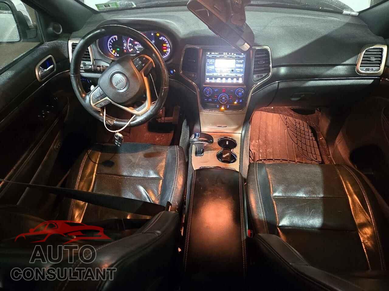 JEEP CHEROKEE 2015 - 1C4RJFBG8FC875450