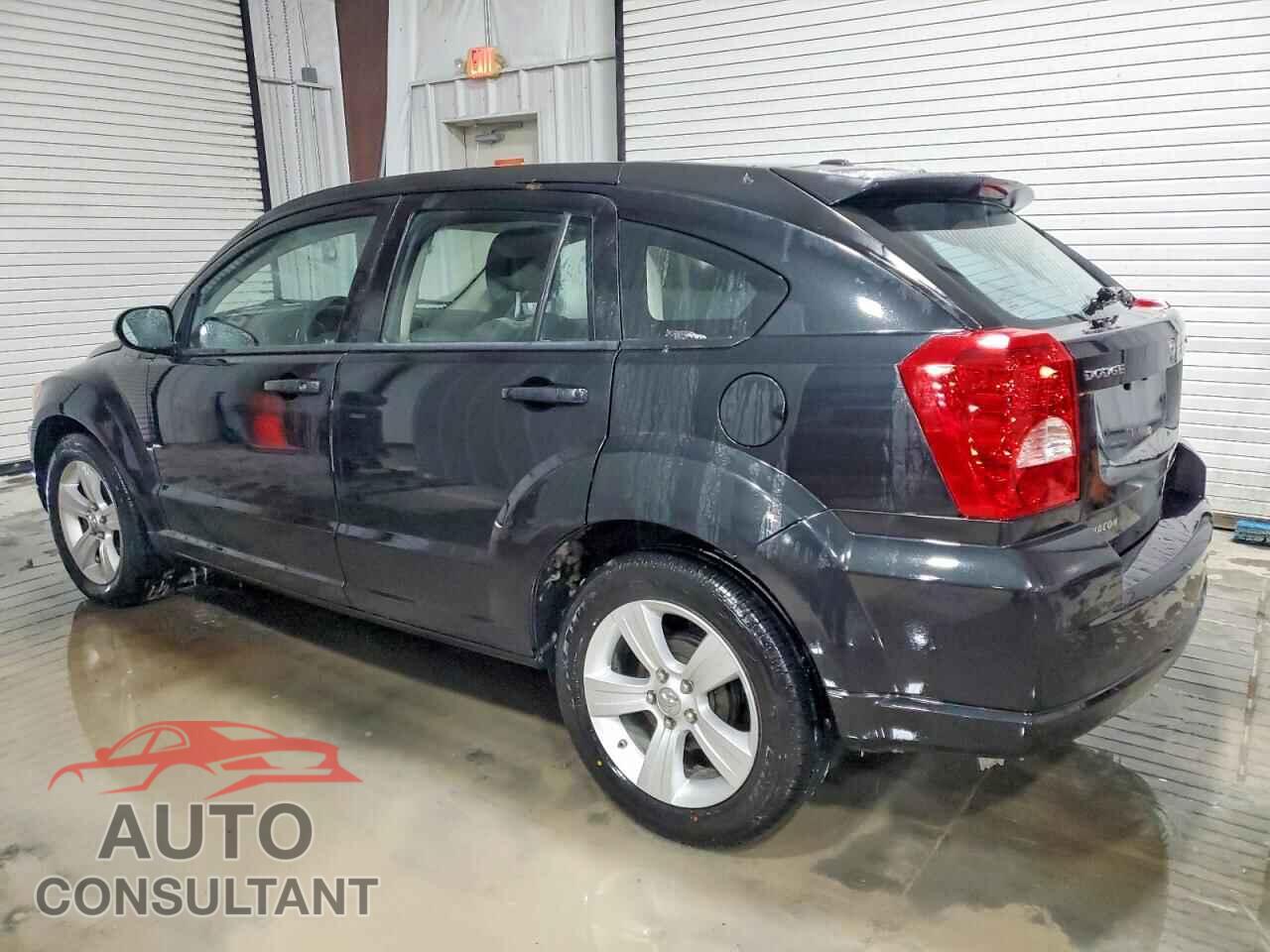 DODGE CALIBER 2011 - 1B3CB3HA1BD168183