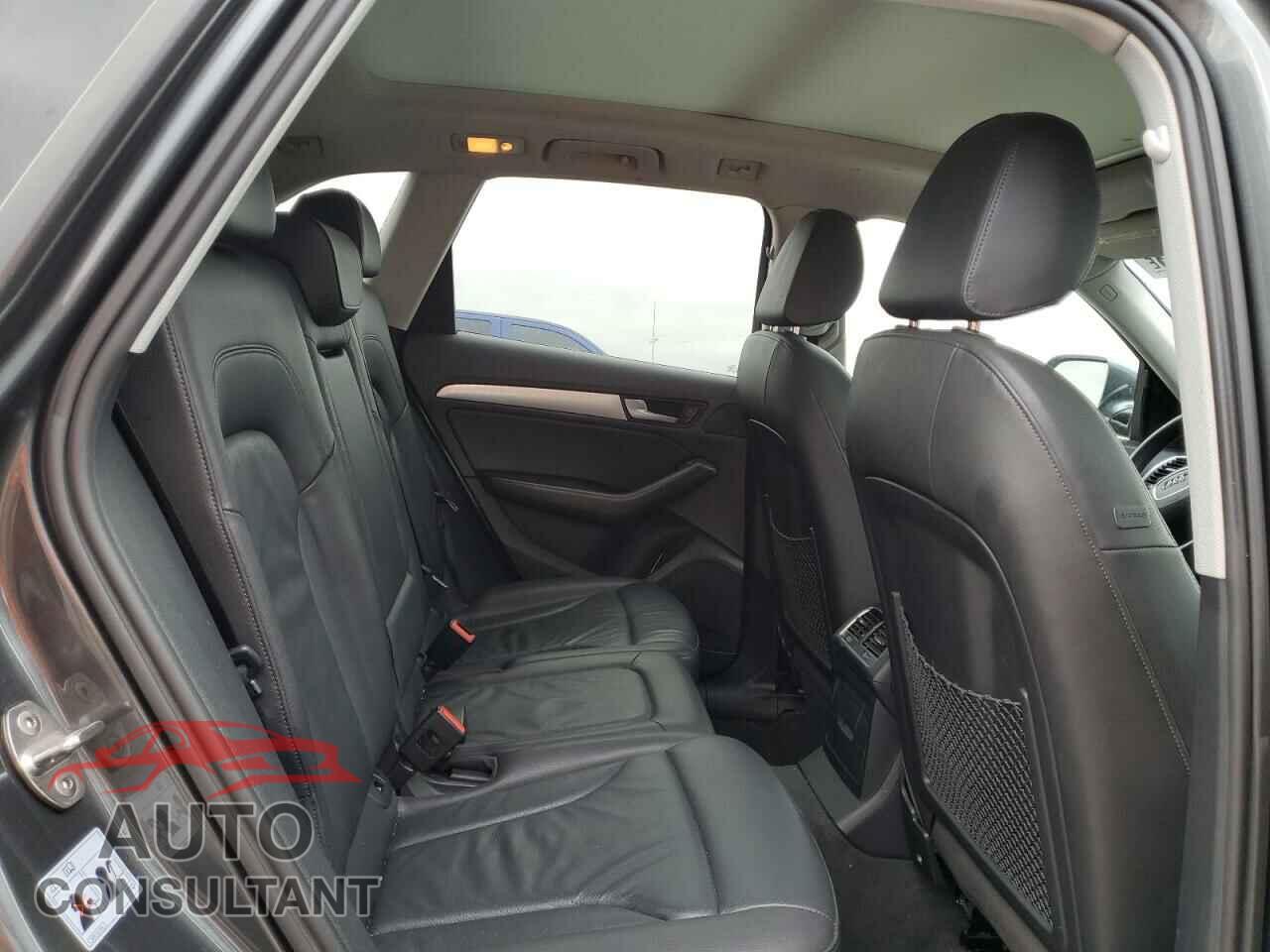AUDI Q5 2015 - WA1CFAFPXFA144576
