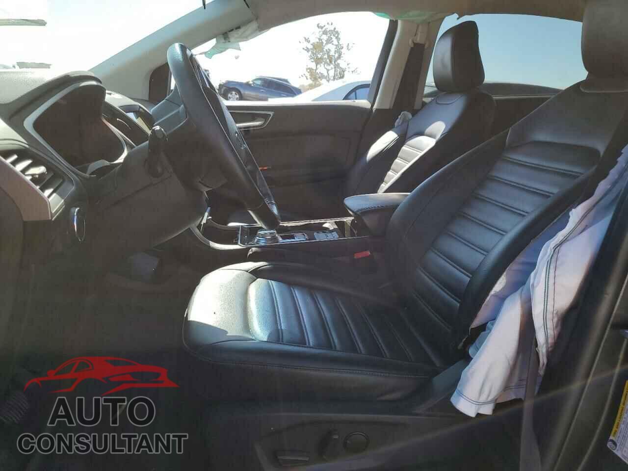 FORD EDGE 2020 - 2FMPK3J99LBA13982