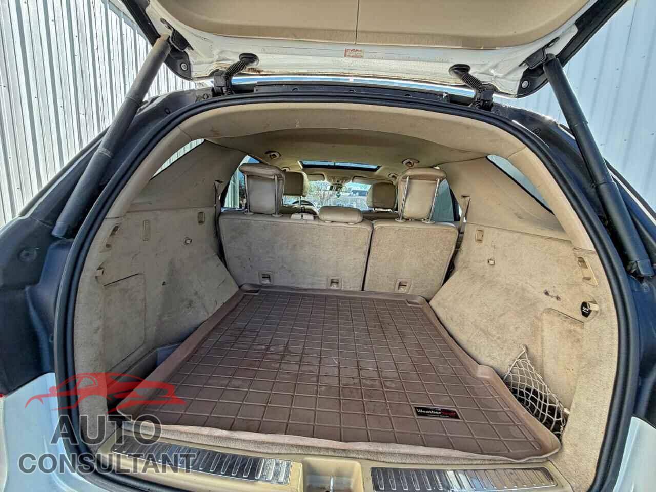 MERCEDES-BENZ M-CLASS 2013 - 4JGDA5JB2DA130661