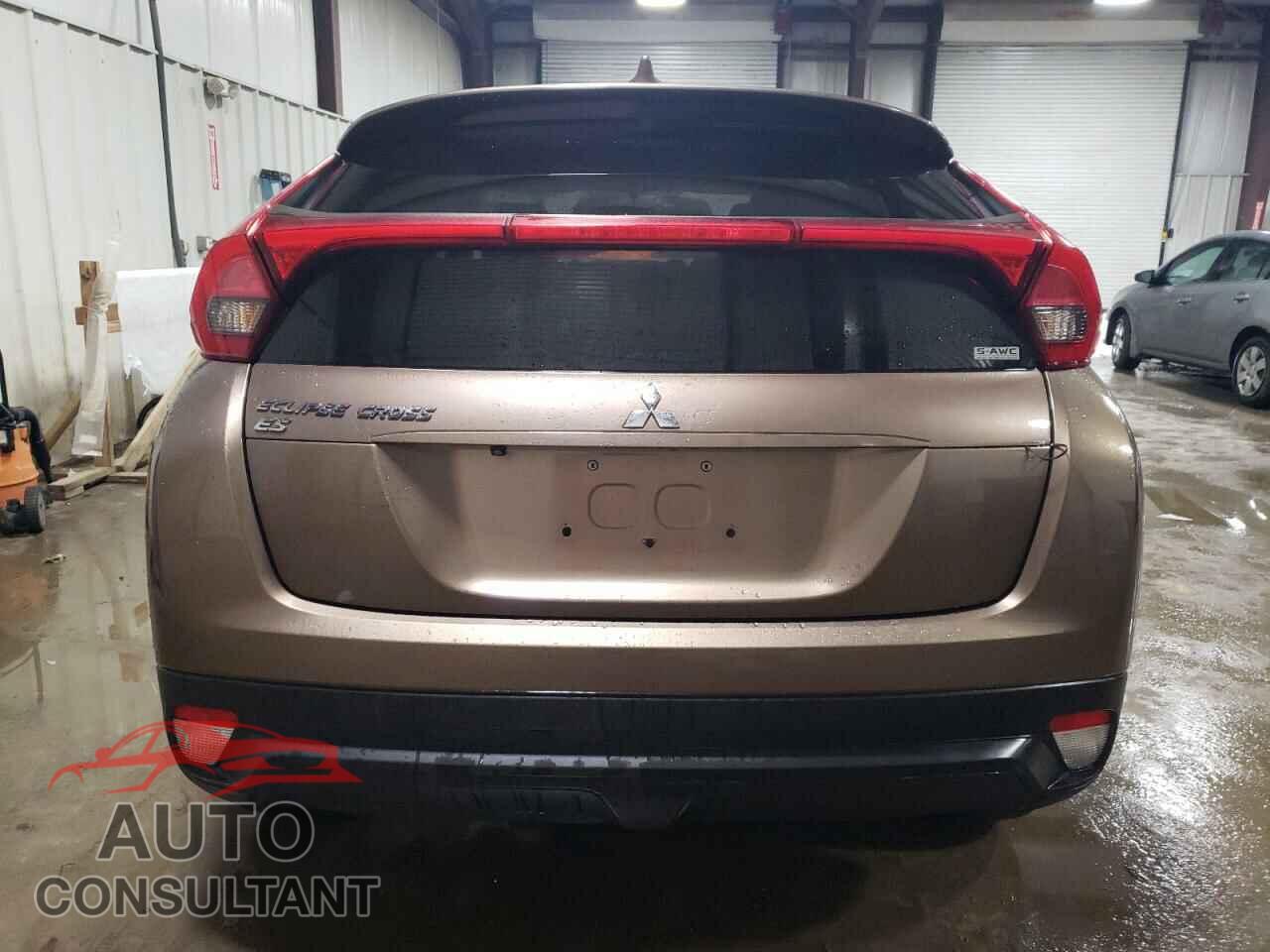 MITSUBISHI ECLIPSE 2020 - JA4AT3AA4LZ000209
