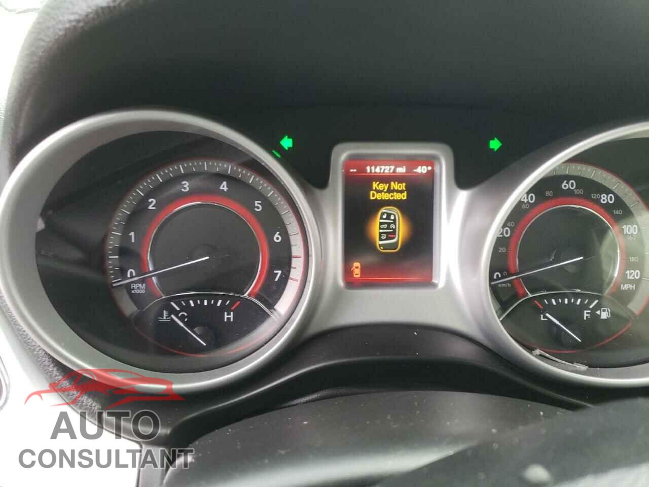 DODGE JOURNEY 2019 - 3C4PDCEG3KT700689