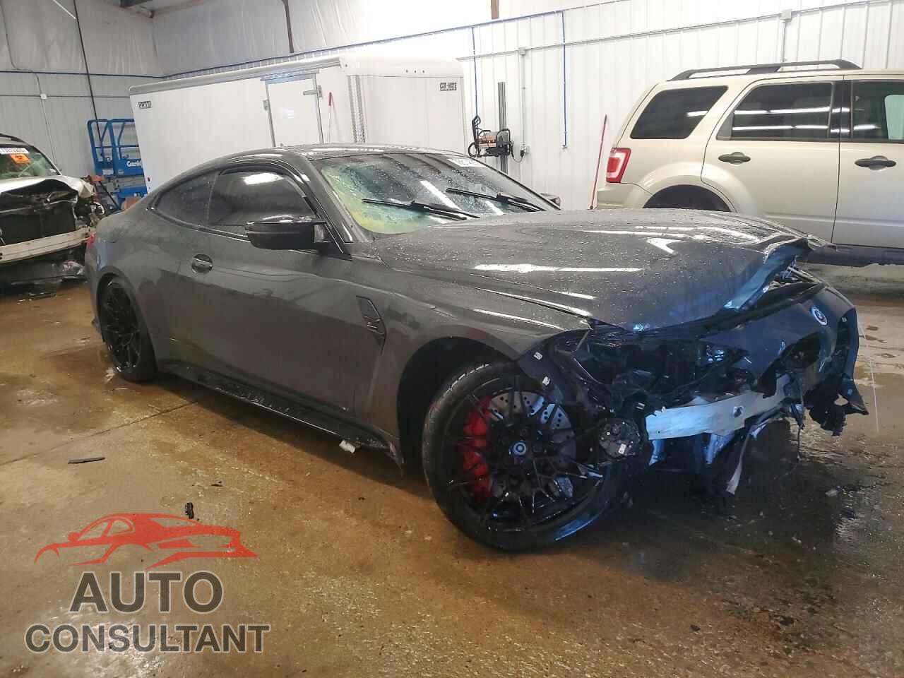 BMW M4 2023 - WBS43AZ01PCL76533