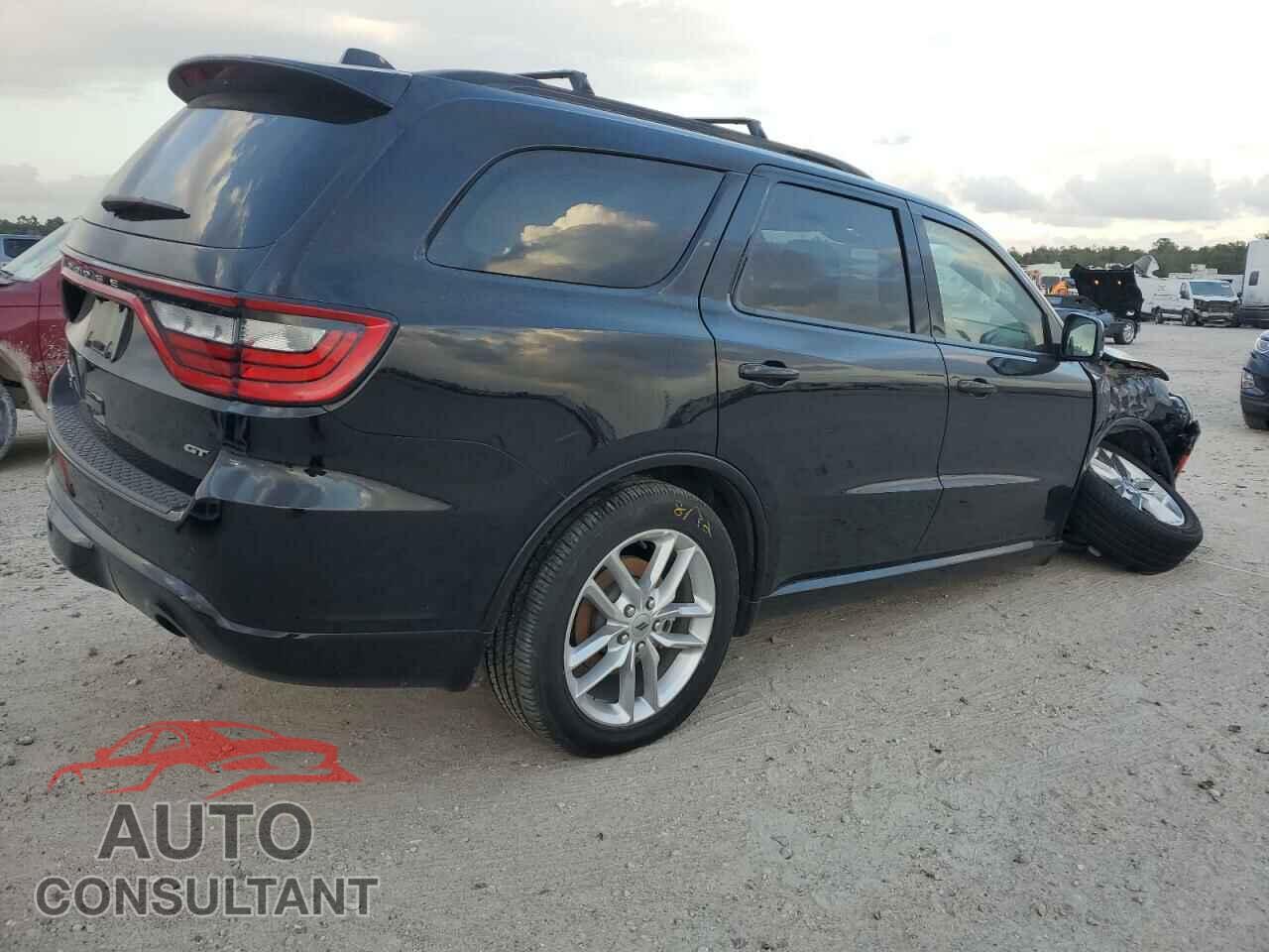 DODGE DURANGO 2023 - 1C4RDJDG3PC573895