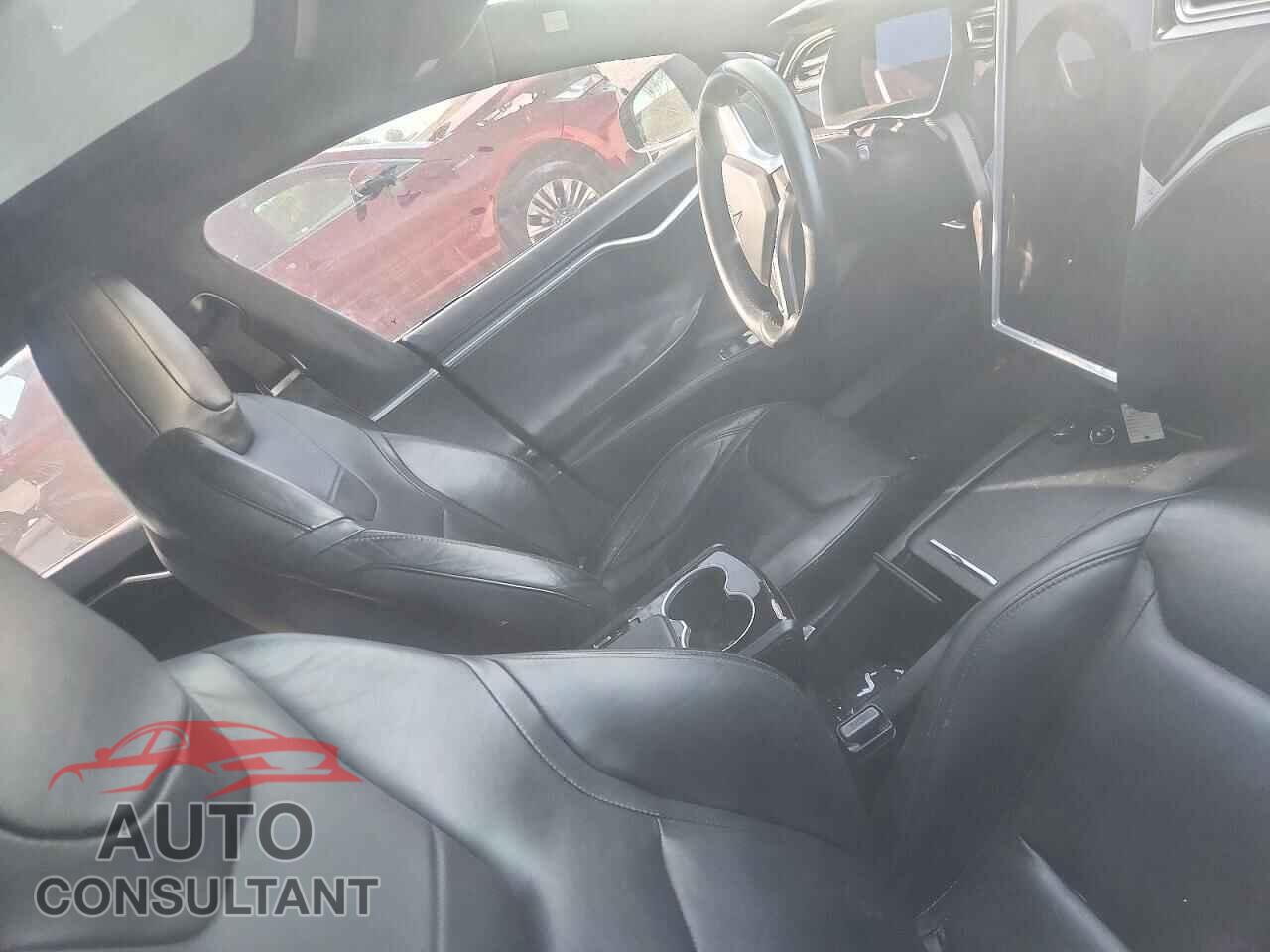 TESLA MODEL S 2016 - 5YJSA1E15GF130574