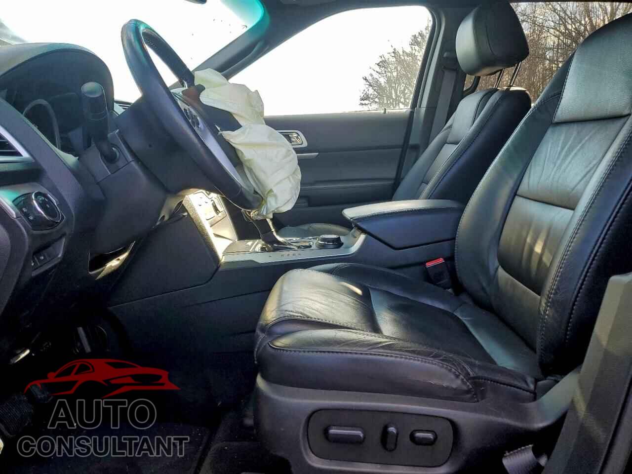 FORD EXPLORER 2015 - 1FM5K8D84FGC49475