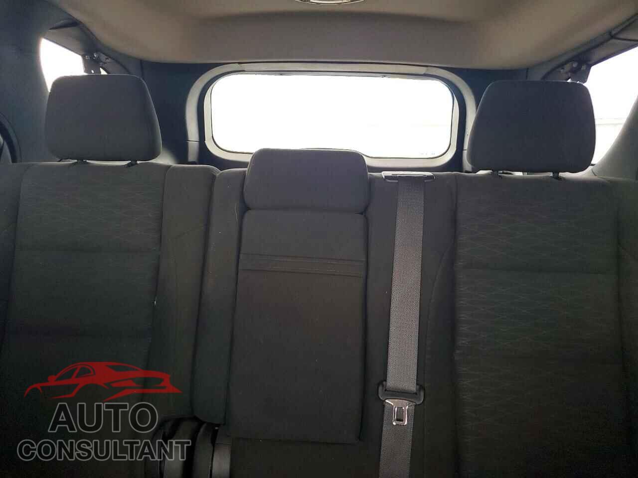 DODGE DURANGO 2019 - 1C4RDJFG3KC781233