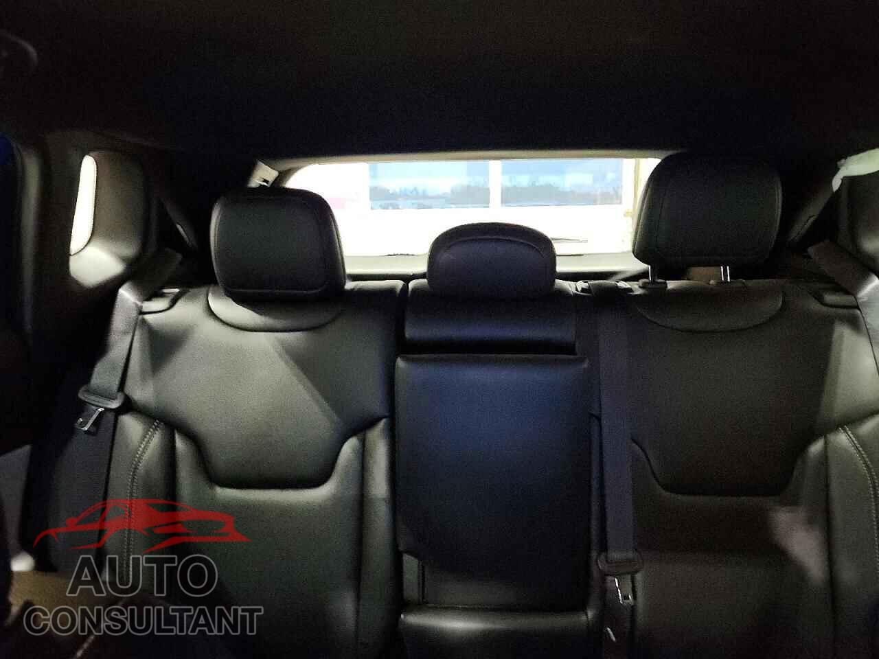 JEEP COMPASS 2025 - 3C4NJDCN3ST605329