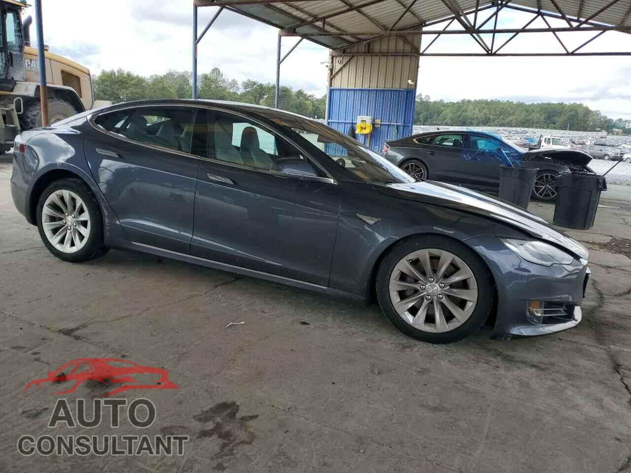 TESLA MODEL S 2016 - 5YJSA1E22GF159314