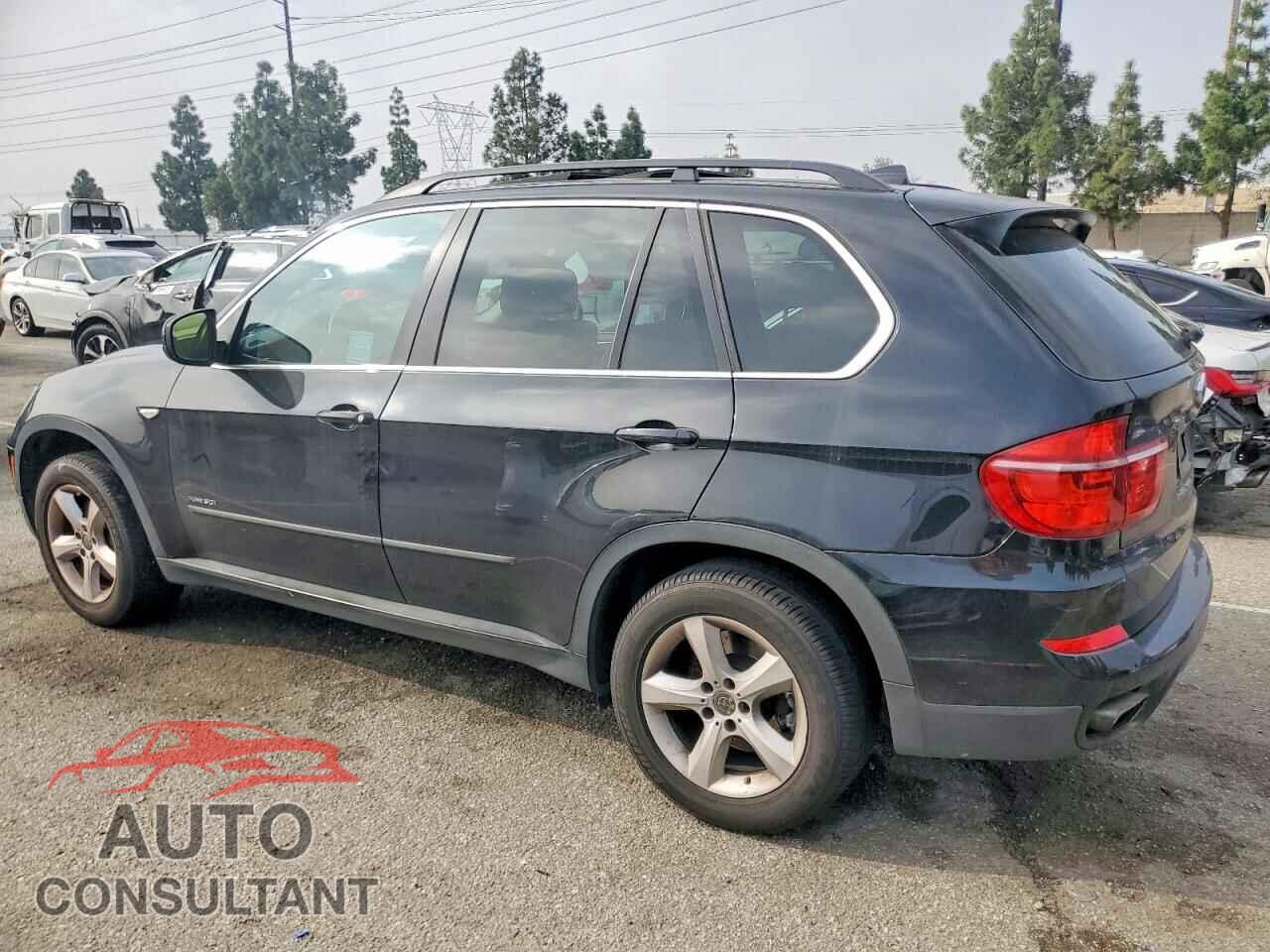 BMW X5 2013 - 5UXZV8C53DL426850
