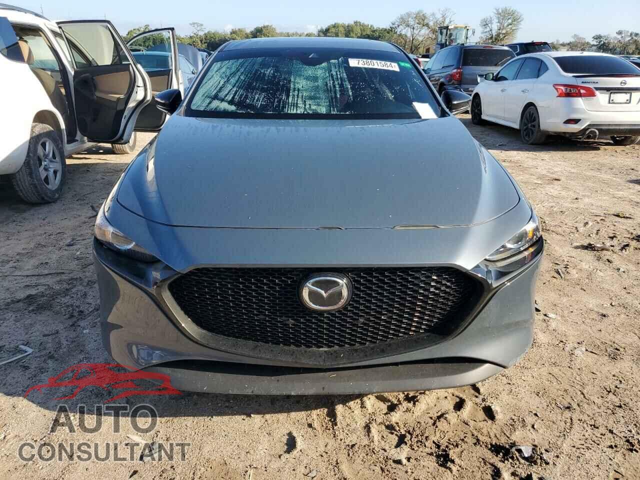 MAZDA 3 2023 - JM1BPBLM9P1612295