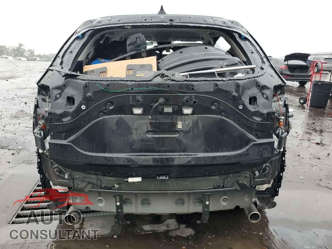 MAZDA CX-5 2021 - JM3KFBCM4M0362024